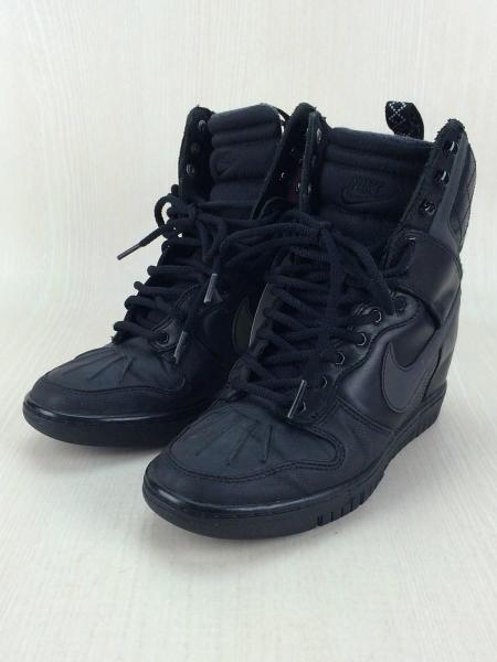 NIKE(ナイキ) / DUNK SKY HI SNKRBT FLCT 807401-001 ハイカット 
