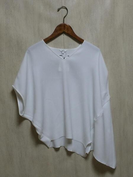 エンフォルドブラウス ENFOLD(エンフォルド)｜SAILOR-COLOR BLOUSE