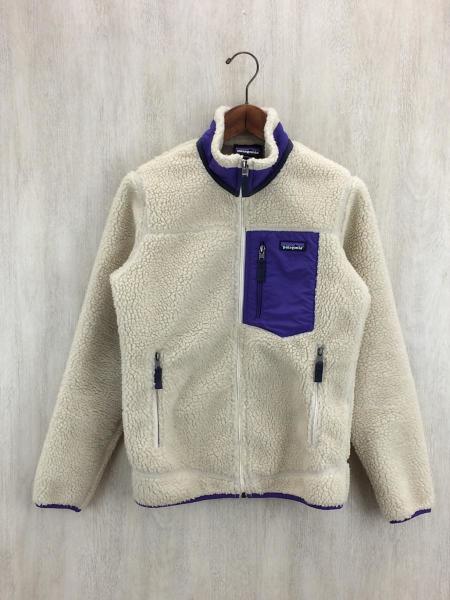 patagonia(パタゴニア) / CLASSIC RETRO-X JACKET フリースジャケット 