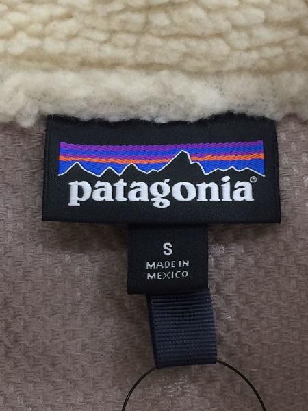 patagonia(パタゴニア) / CLASSIC RETRO-X JACKET フリースジャケット 