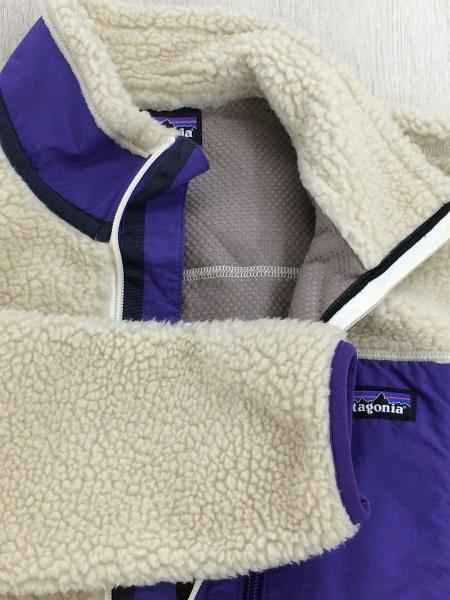 patagonia(パタゴニア) / CLASSIC RETRO-X JACKET フリースジャケット 