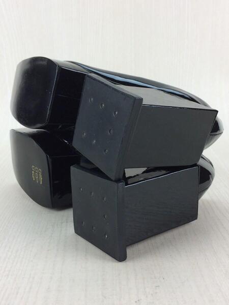 TOGA(トーガ) / パンプス/36/BLK/エナメル | 中古品の販売・通販なら