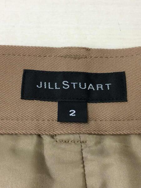 Jill Stuart ジルスチュアート 18年 カティアクロップドパンツ ワイドパンツ 2 ポリエステル Beg セカンドストリート 衣類 家具 家電等の買取と販売ならセカンドストリート お問い合わせ番号