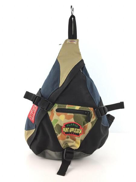 Manhattan Portage(マンハッタンポーテージ) / ×X-LARGE×DICKIES 