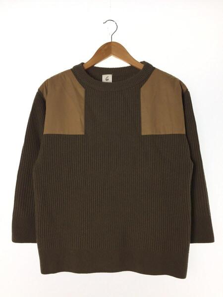 6(ROKU) BEAUTY & YOUTH UNITED ARROWS(ロクビューティーアンドユース 