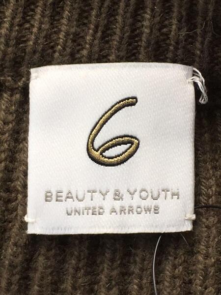 6(ROKU) BEAUTY & YOUTH UNITED ARROWS(ロクビューティーアンドユース 