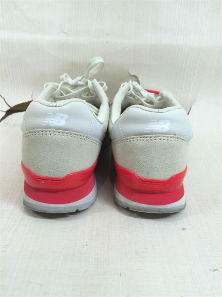 NEW BALANCE(ニューバランス) / WR996SR/US6.5/23.5cm/クリーム