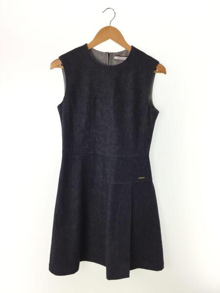 FOXEY NEWYORK(フォクシーニューヨーク) / ノースリーブデニム 