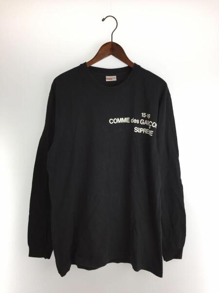 15AW COMME des GARÇONS shirt ボマージャケット｜ジャケット・アウター