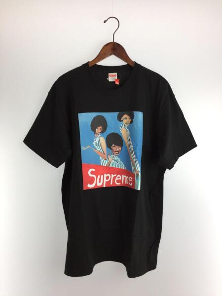 Supreme(シュプリーム) / 18AW Tabboo Group Tee/タブー/Tシャツ/L 