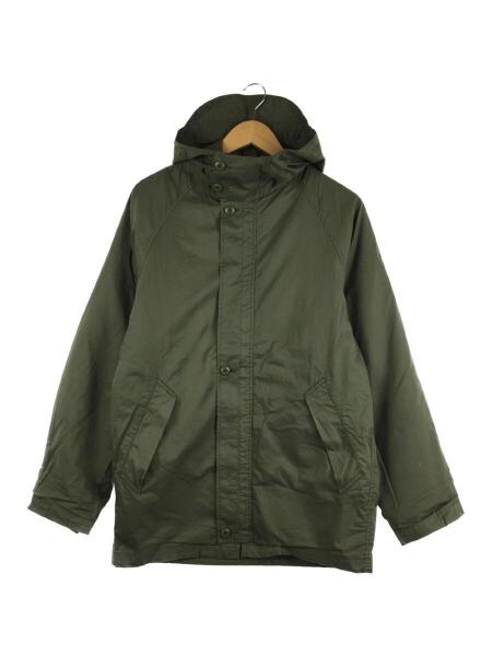 Tony TaizSun(トニータイズサン) / MIL HOODED COAT JACKET/ジャケット 