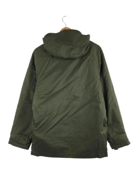 Tony TaizSun(トニータイズサン) / MIL HOODED COAT JACKET/ジャケット 