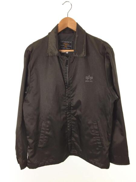 ALPHA INDUSTRIES(アルファインダストリーズ) / スウィングトップ 