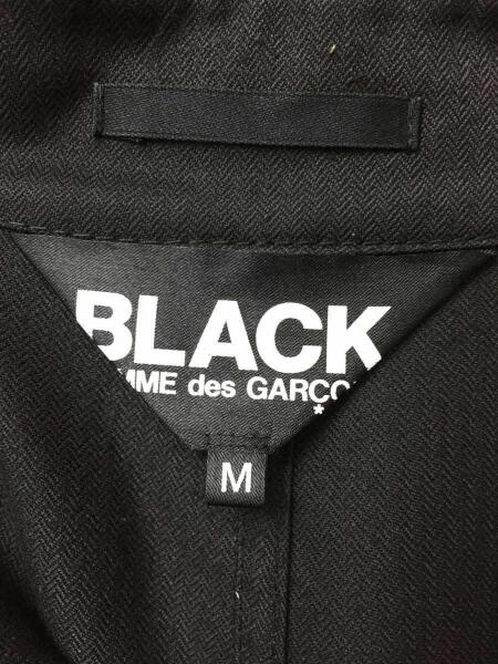 BLACK COMME des GARCONS(ブラックコムデギャルソン) / 10ss/切替
