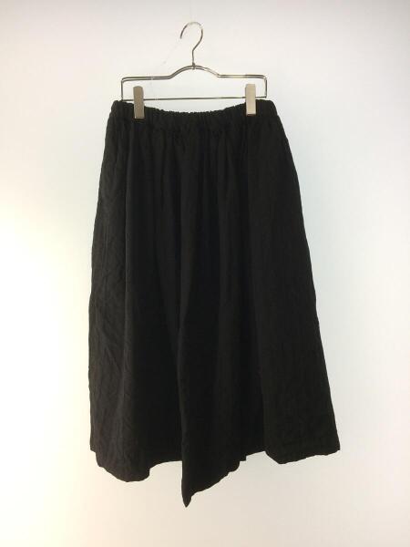 COMME des GARÇONS コムデギャルソン アシンメトリースカート 【公式通販】