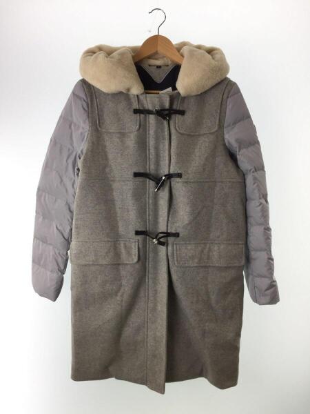 TOMMY HILFIGER(トミーヒルフィガー) / ダウンダッフルコート/M TOMMY HILFIGER(トミーヒルフィガー) / ダウンダッフルコート/M
