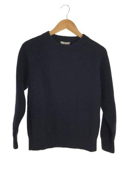 UNITED ARROWS(ユナイテッドアローズ) / セーター(厚手)/XL/ウール/NVY 