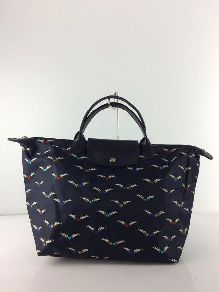 LONGCHAMP(ロンシャン) / バレンタイン プリアージュ トートバッグ 