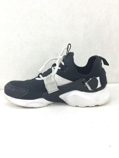 NIKE(ナイキ) / AIR HUARACHE CITY LOW_エアハラチシティーロー/24.5cm 