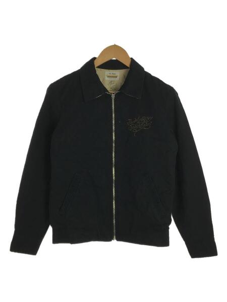 RUDE GALLERY ルードギャラリー スウィングトップ ジャケット RUDE GALLERY BLACK REBEL(ルードギャラリーブラックレーベル