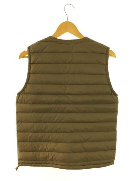 DANTON(ダントン) / 20A-KW-001/インナーダウン/ダウンベスト/38