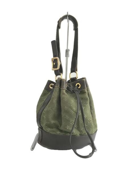 LOUIS VUITTON(ルイヴィトン) / ノエリーモノグラムミニハンドバッグ 