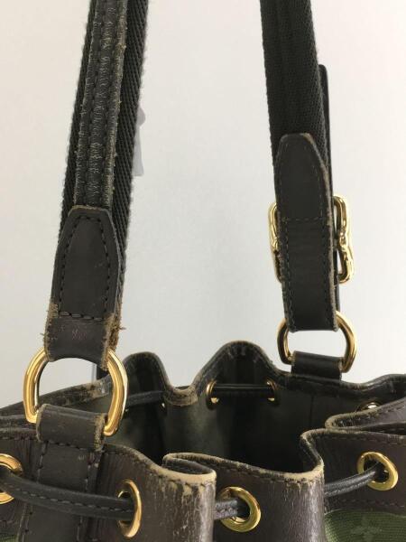 LOUIS VUITTON(ルイヴィトン) / ノエリーモノグラムミニハンドバッグ 