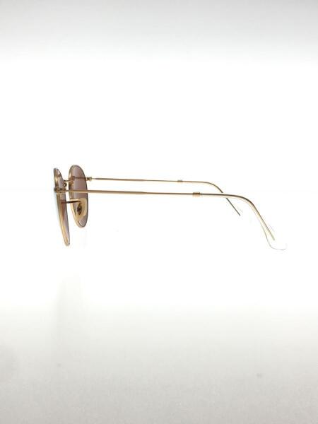 Ray-Ban(レイバン) / ROUND METAL ANTIQUED/サングラス/ボストン 