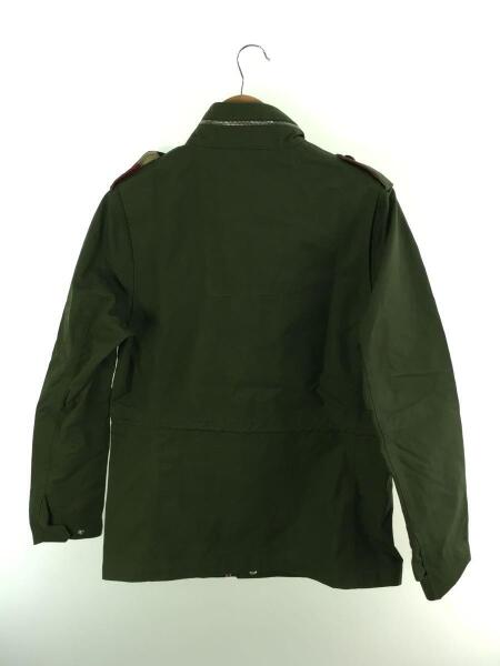 PRETTY GREEN(プリティーグリーン) / Ventile/ブルゾン/3/コットン/KHK 
