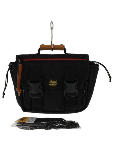 Van Nuys　リュック　ショルダーバッグ　黒 Amazon.co.jp: [バンナイズ] 4バックルリュック＆ショルダー／S