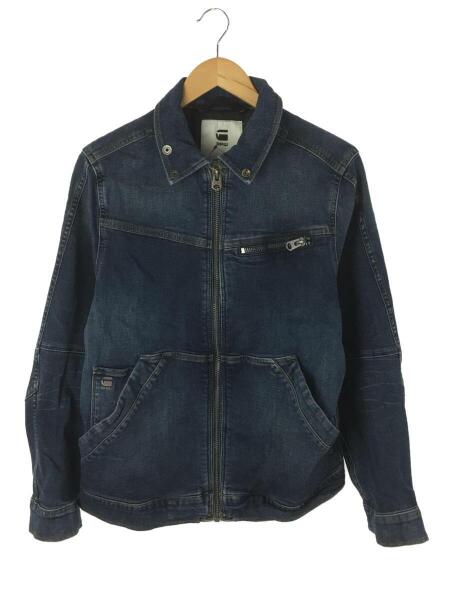 G-STAR RAW(ジースターロー) / 5621 Slim Jacket/デニム/Gジャン/M 