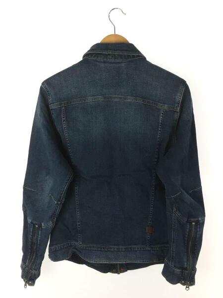 G-STAR RAW(ジースターロー) / 5621 Slim Jacket/デニム/Gジャン/M 