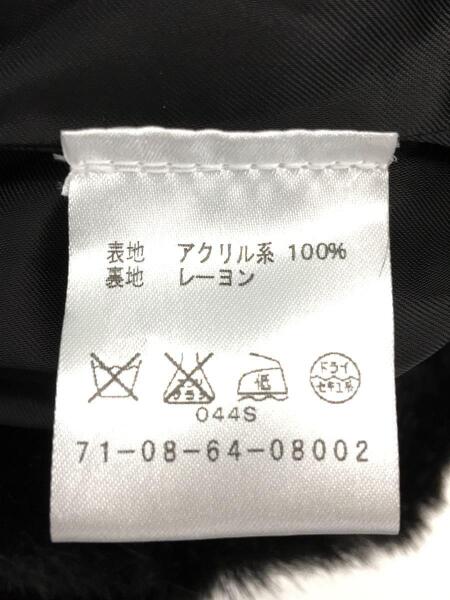 新品未使用❣️ドリスヴァンノッテンポンチョ DRIES VAN NOTEN(ドリスヴァンノッテン) / ポンチョ/ナイロン/ブラック