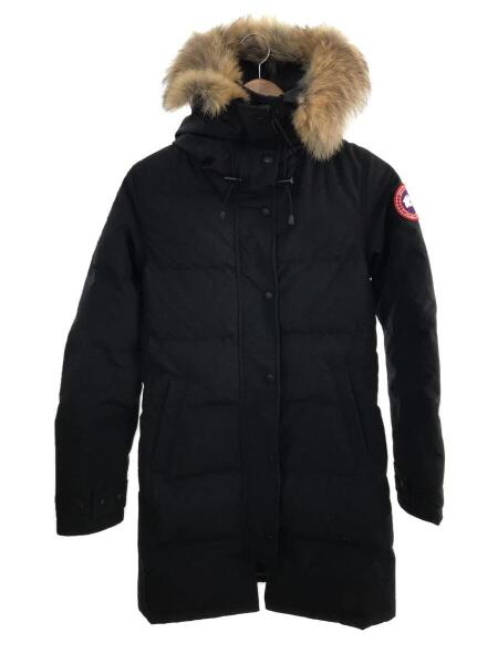 CANADA GOOSE(カナダグース) / MACKENZIE PARKA/ダウンコート/M 