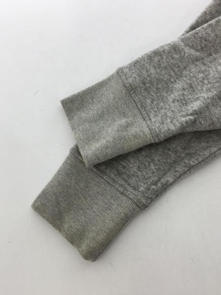 MONCLER(モンクレール) / ジップパーカー/XS/コットン/グレー