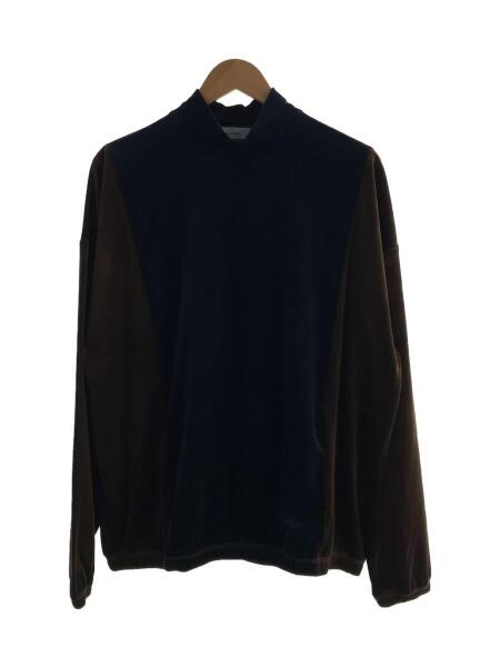 Sasquatchfabrix.(サスクワッチファブリックス) / 22AW-CSL-005/VELOUR 