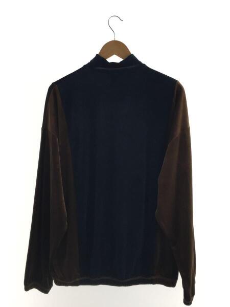 Sasquatchfabrix.(サスクワッチファブリックス) / 22AW-CSL-005/VELOUR 