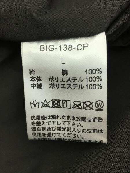 日本全国送料無料商品 | 特集 | BIGMAC(ビックマック) / CIAOPANIC別注/キルティングジャケット 口紅
