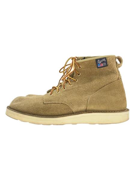 Danner ダナー D4124 ワークブーツ US8 Danner(ダナー) / PAULINE