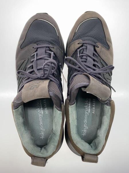 NEW BALANCE(ニューバランス) / Auralee × Tokyo Design Studio/27.5cm 