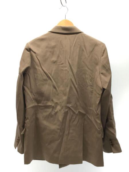 AURALEE(オーラリー) / WOOL MAX GABARDINE DOUBLE-BREASTED JACKE/4 