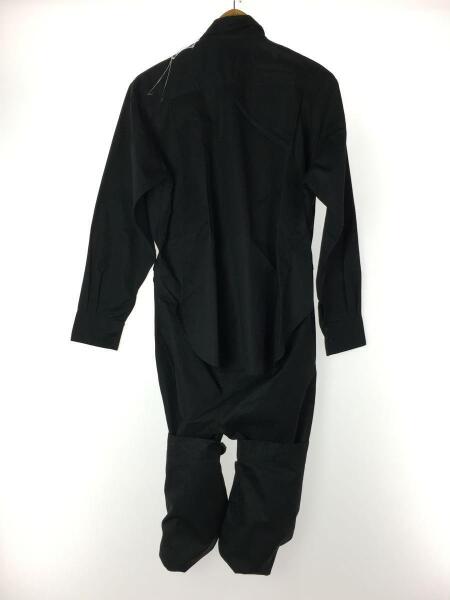 Edition(エディション) / オールインワン/36/コットン/BLK/34-06-95 