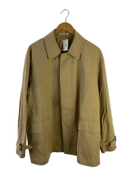 オーラリーFINX HARD TWIST GABARDINE BLOUSON 4 AURALEE FINX HARD TWIST GABARDINE BLOUSON – Chum!