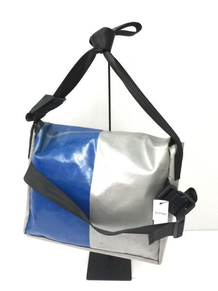 FREITAG(フライターグ) / F14 DEXTER/ショルダーバッグ/--/グレー/F14 