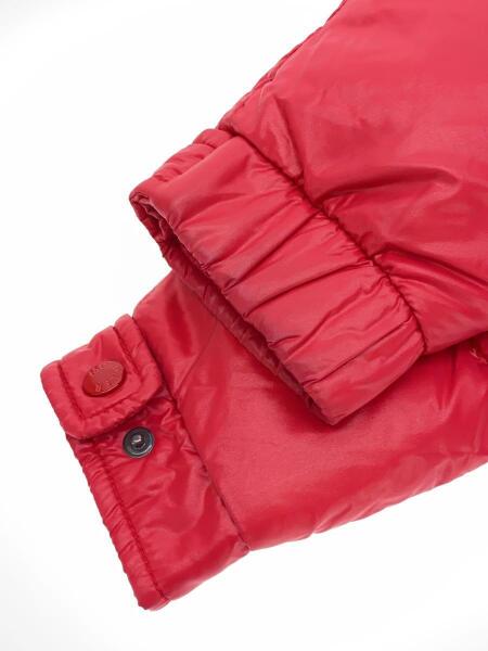 MONCLER(モンクレール) / GRAFTON/ダウンジャケット/1/ナイロン/RED