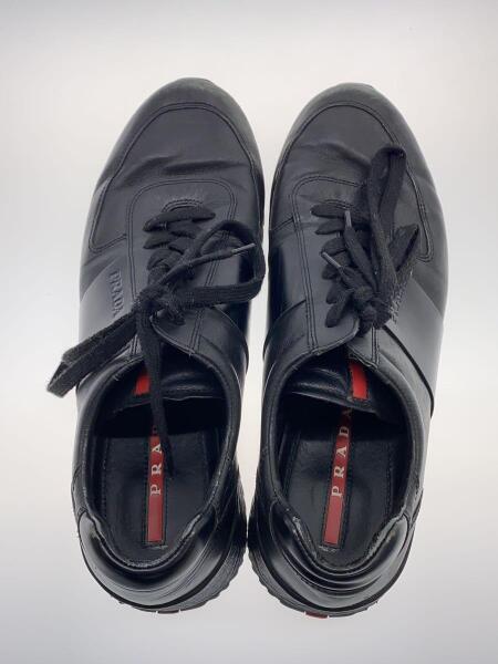 PRADA SPORTS/00s/archive/レザースニーカー