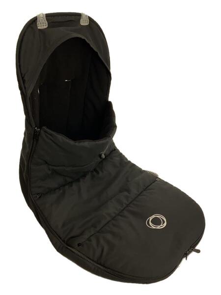 Bugaboo(バガブー) / キッズ他/BLK/フットマフ | 中古品の販売・通販 