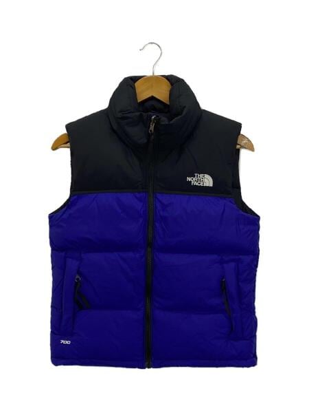 THE NORTH FACE(ザノースフェイス) / 1996 RETRO NUPTSE VEST/ダウン