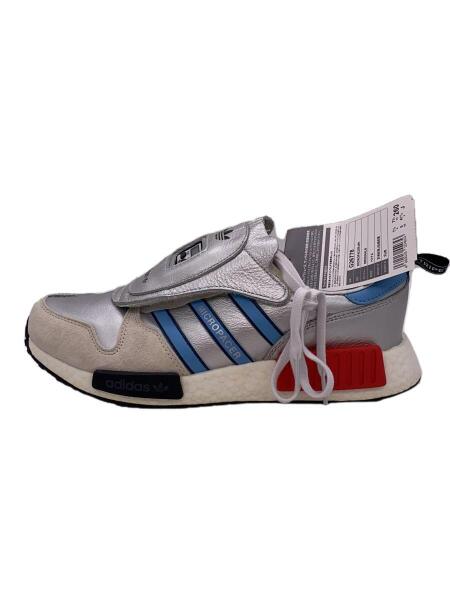 adidas(アディダス) / MICROPACERXR1/マイクロペーサー/26cm/SLV/電池 