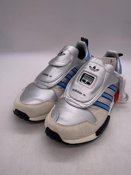adidas(アディダス) / MICROPACERXR1/マイクロペーサー/26cm/SLV/電池 